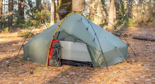 Tarptent scarp solid - tarptent,