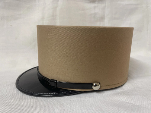 French military kepi hat - military, –