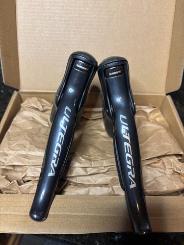 Shimano ultegra di2 6770 - shimano, st-6770