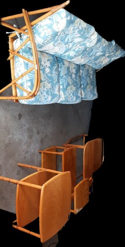 Vintage mid century modern - mid,