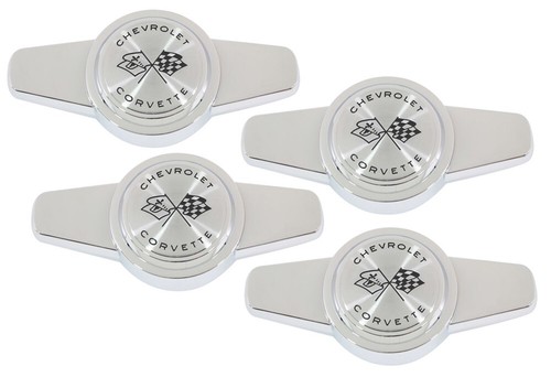 New trim parts wheel - new,