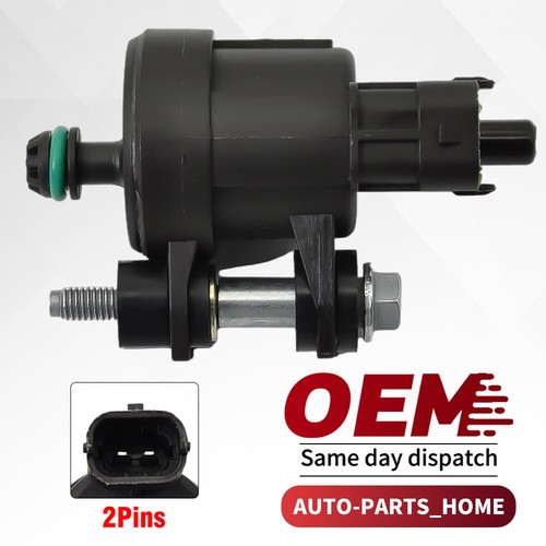 Vapor canister purge valve - purge,