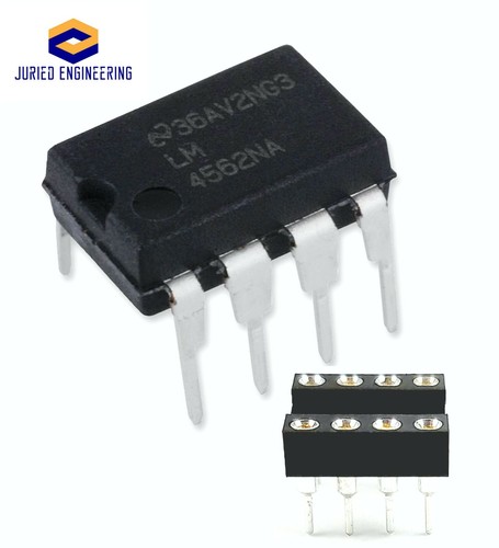 2pcs national semiconductor - national,
