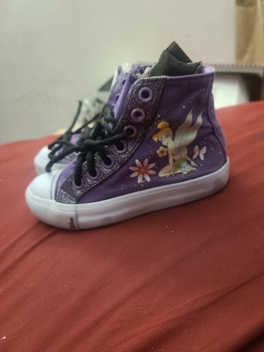 Girls disney tinkerbell high - disney,