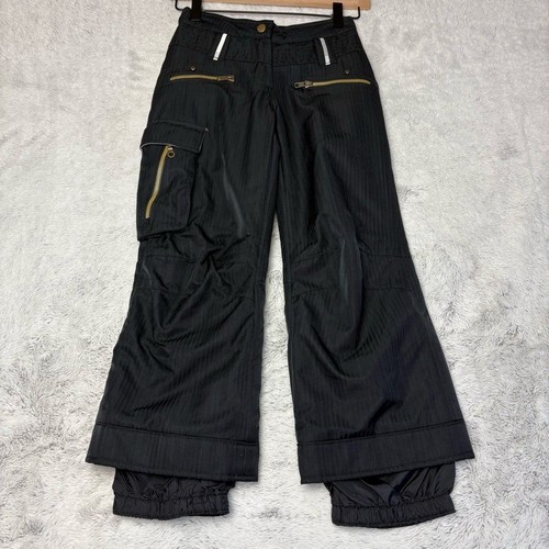Obermeyer girls ski - ski, pants