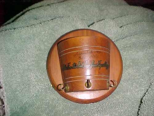 Vintage inlet n y - vintage,