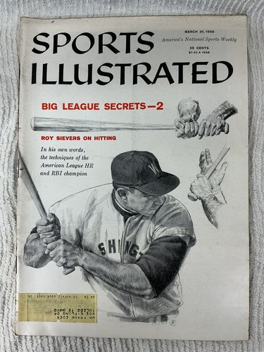 Sports illustrated march - illustrated, –