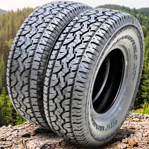 Tires radial adventuro - gt,
