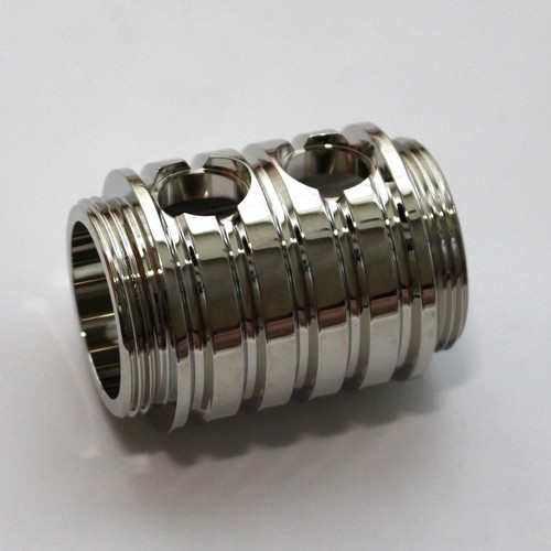 Saberforge asp chrome switch - saberforge,