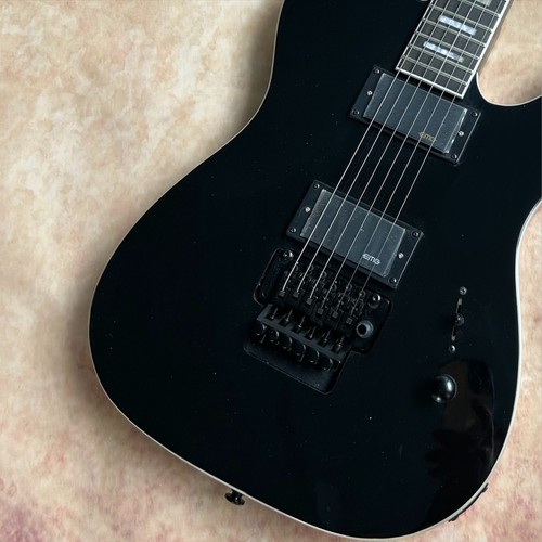 Custom shop black satin - shop,