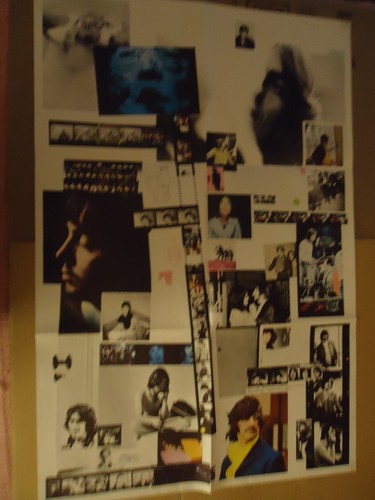 The beatles white album - -,