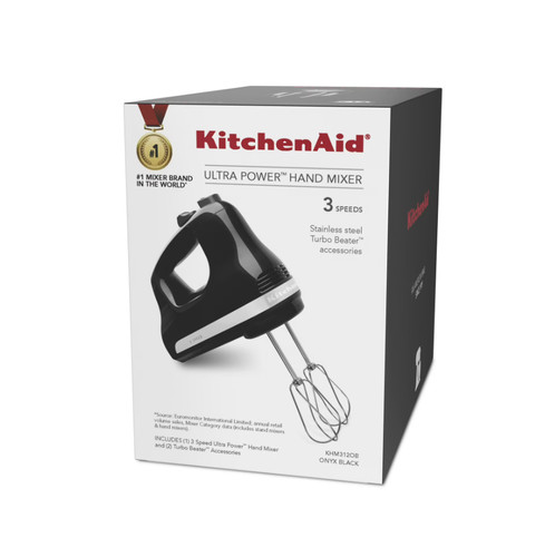 Kitchenaid ultra power corded - kitchenaid,