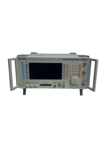 Ifr 2945a communications - ifr,