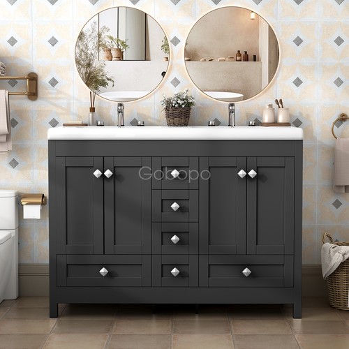 Bathroom vanity cabinet - vanity,