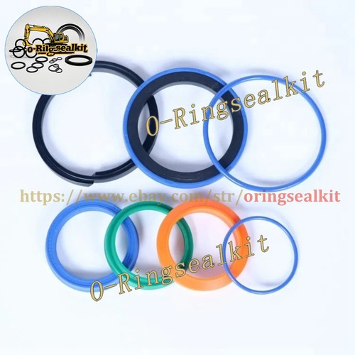 Arm cylinder seal kit for - arm,