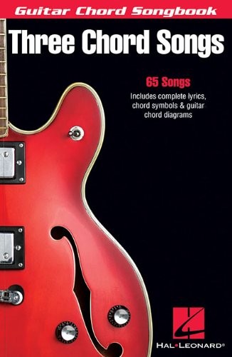 Three chord songs guitar - chord, songs: