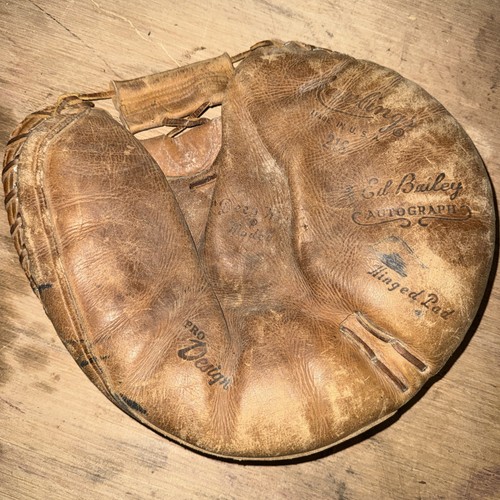 Vintage rawlings 218 - rawlings, ed