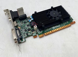 Dell nvidia geforce 520 - gt,