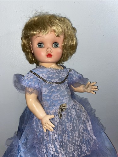 Vintage sayco doll 85 - vintage,