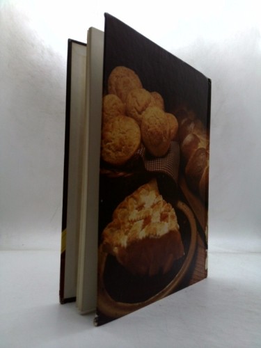 Great baking begins with - great,