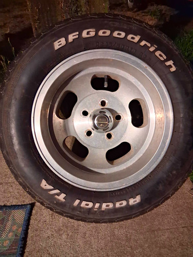 Rally wheels - rally,