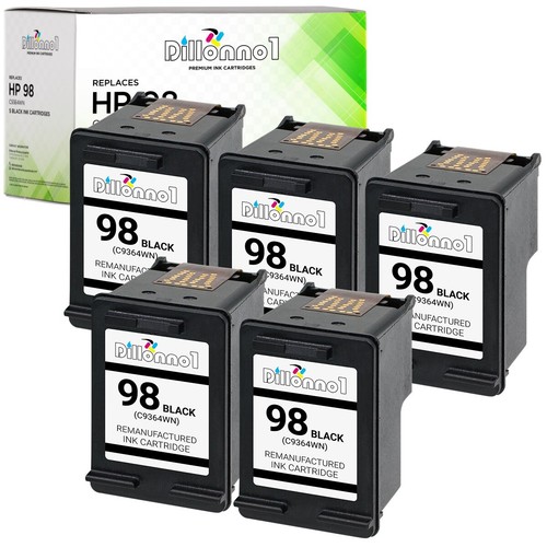 5pk fits black ink - 5pk,