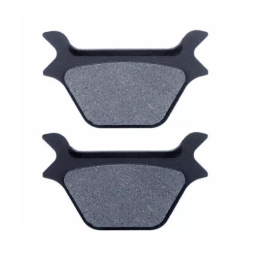 Rear brake pads for harley - brake,