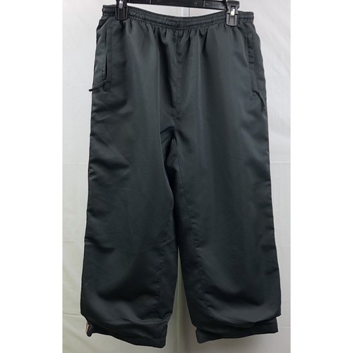 Prospirit capri track pants - prospirit,