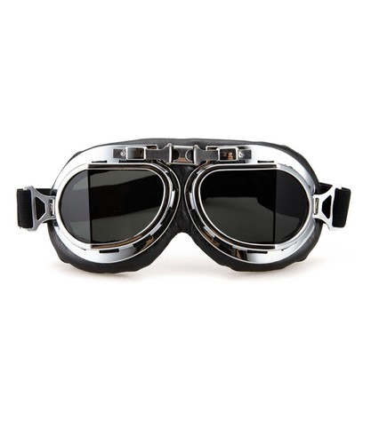 Crg vintage bike aviator pilot - bike,