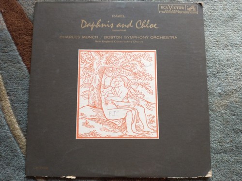 Ravel daphnis and chloe - ravel-daphnis,