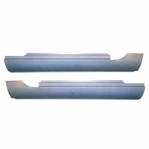 Slip rocker panel fits - slip-on,
