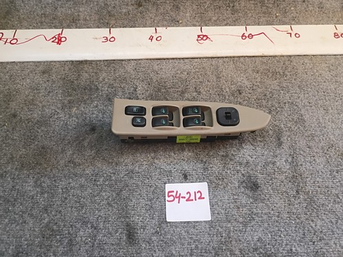 Oem window switch - oem,