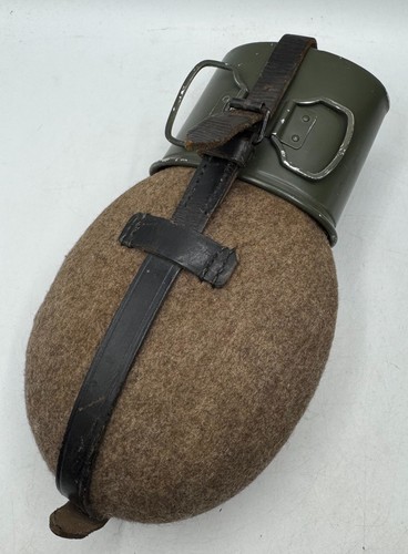 Rare east german nva - german,