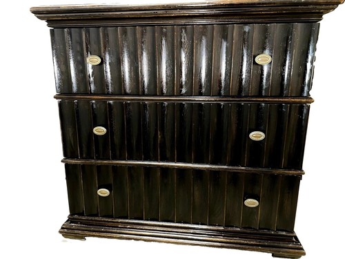 Stanley furniture hall chest - furniture,