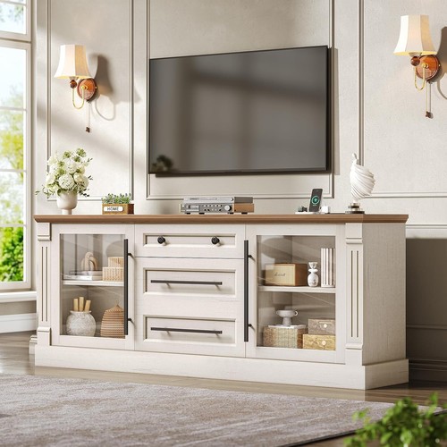 Farmhouse stands for 65 - stands,