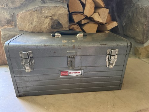 Vintage sears craftsman 6500 - vintage,