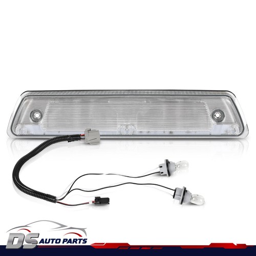 3rd brake light tail - 3rd,