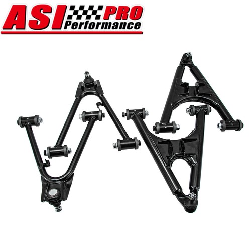 Front lower upper arms for - &,