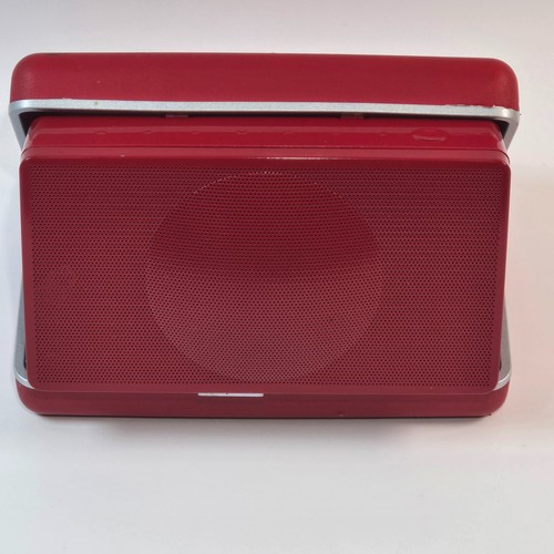 Geneva sound system model - sound, xs