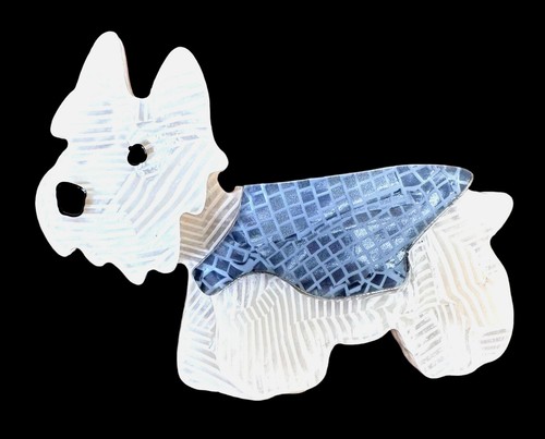 West highland terrier dog - west,