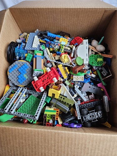 Lbs lego bulk lot - lbs., pieces