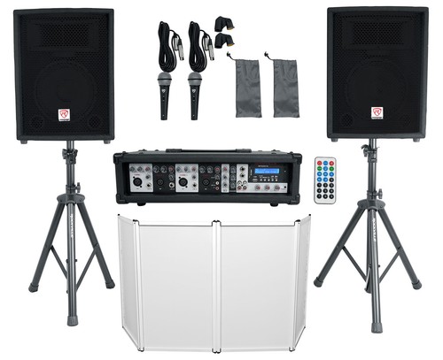 Rockville rpg2x10 system - rockville, pa