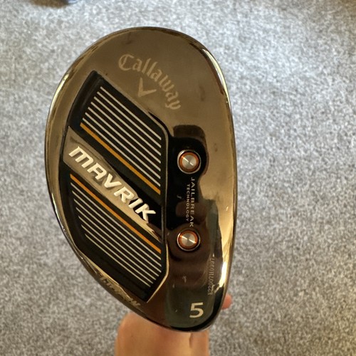 Callaway mavrik max 5h - mavrik,