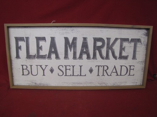 Cool vintage collectable flea - vintage,