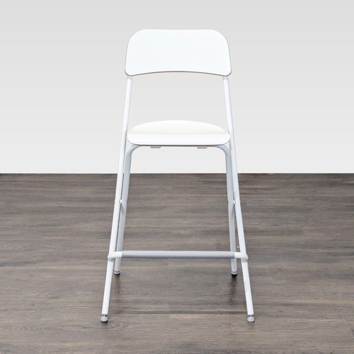 Ikea franklin bar stool - franklin,