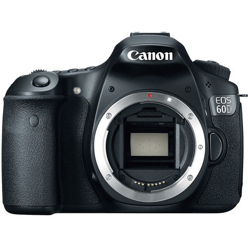Canon eos 60d dslr - canon,