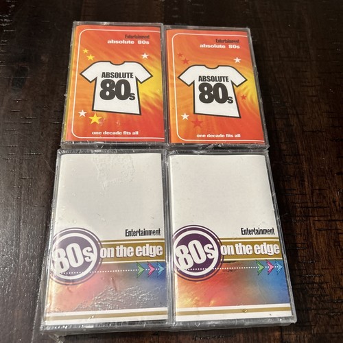 Entertainment absolute 80s - absolute,