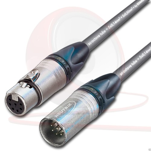 Rode ntk pin xlr - k2, 7