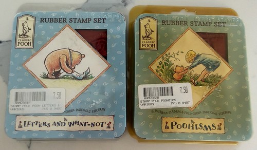 Vintage classic winnie - vintage,