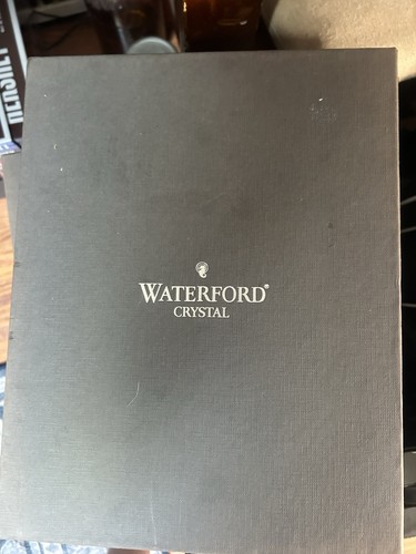 Waterford vase - waterford,